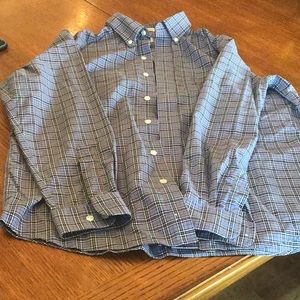 L.L.Bean mens shirt